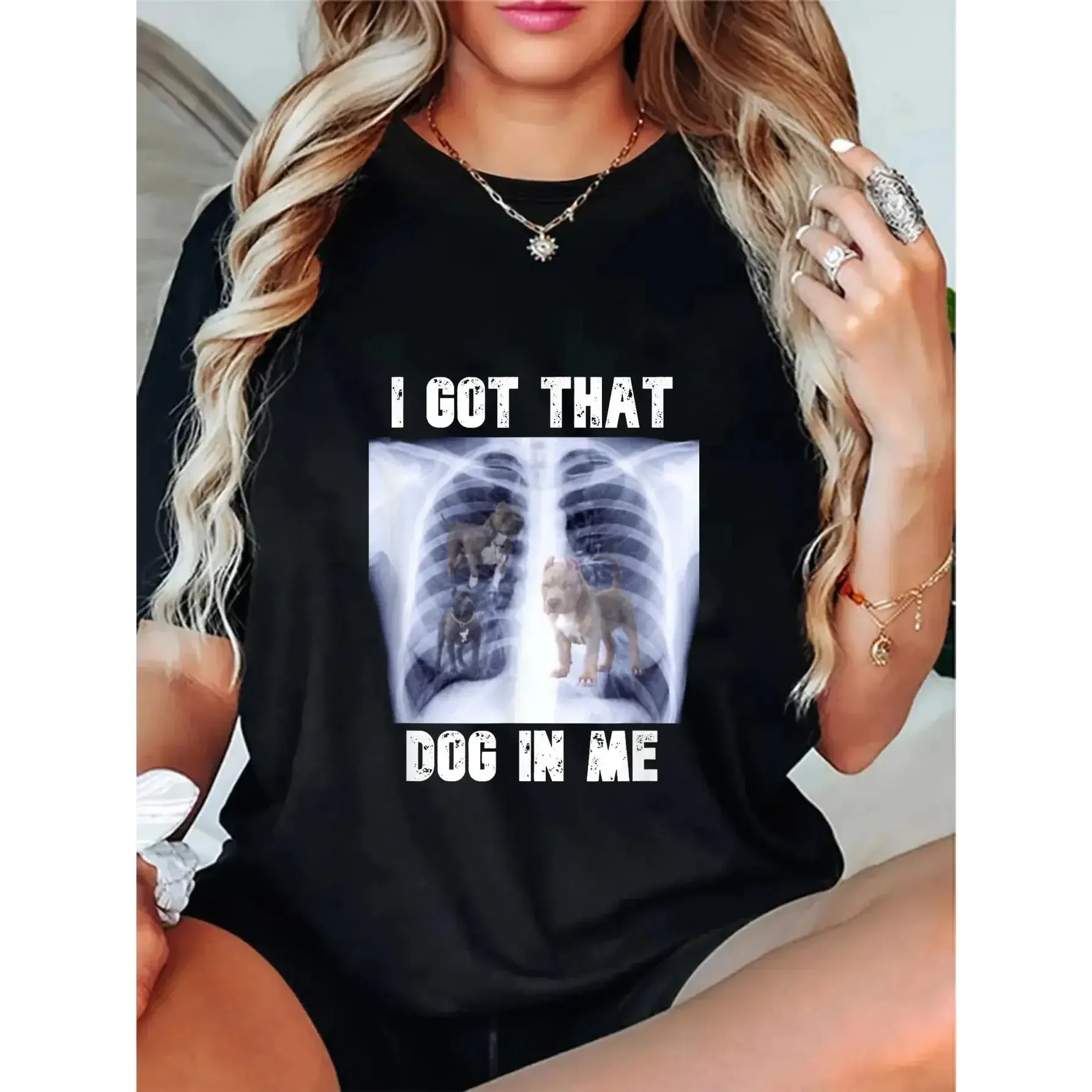 2026 I Got That Dog In Me X‑Ra - 3D Printing X Ray 评论和价格