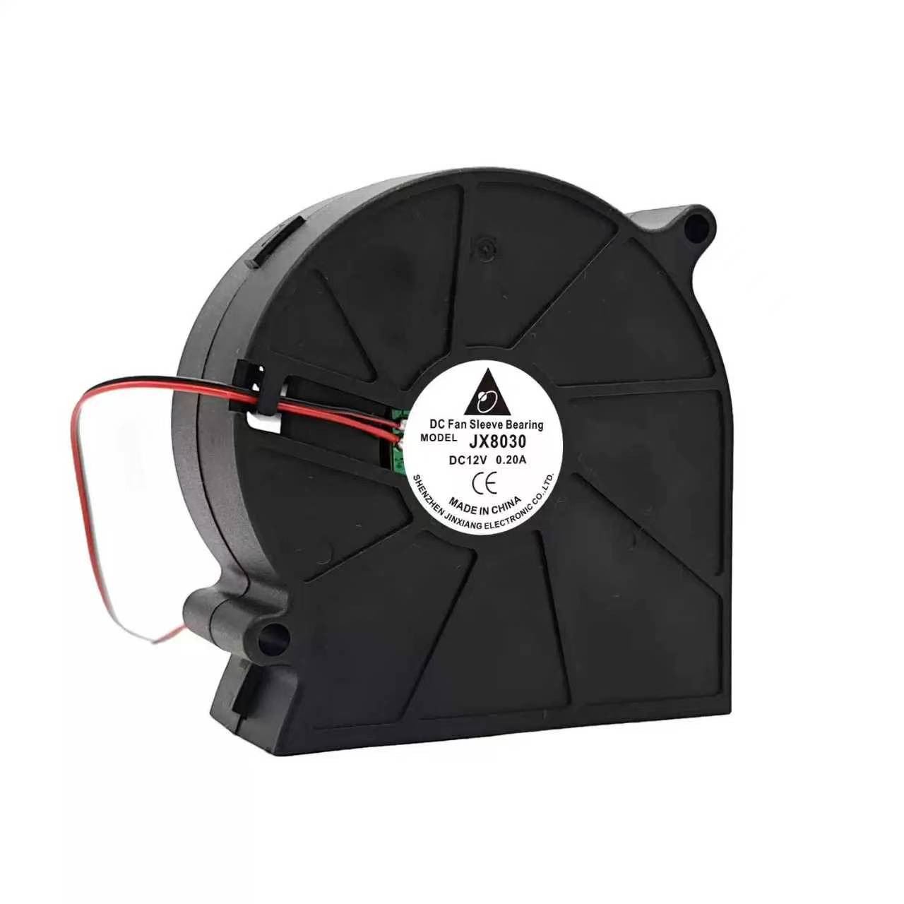 SLIDER JX8030  Blower Fan DC 1 - 3D Printer Extruder 评论和价格