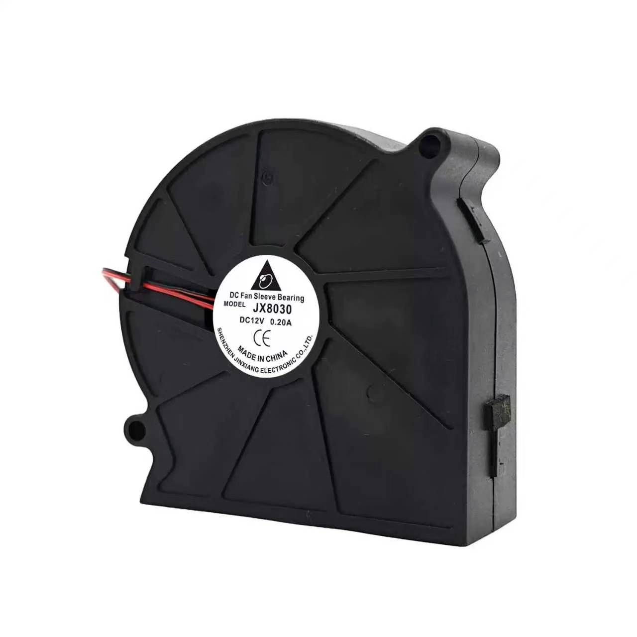 SLIDER JX8030  Blower Fan DC 1 - 3D Printer Extruder 评论和价格