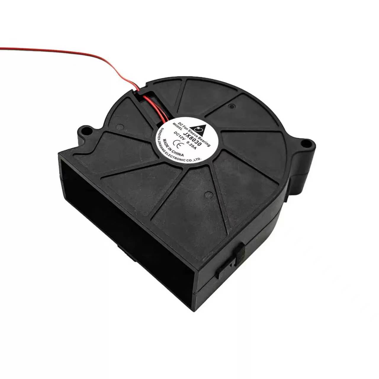 SLIDER JX8030  Blower Fan DC 1 - 3D Printer Extruder 评论和价格