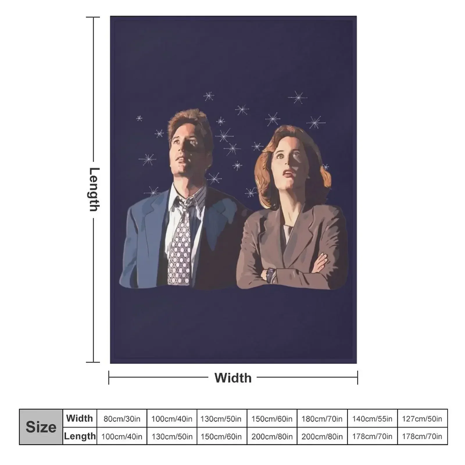 the X files deep throat Fox Mu - 3D Printing File Free 评论和价格