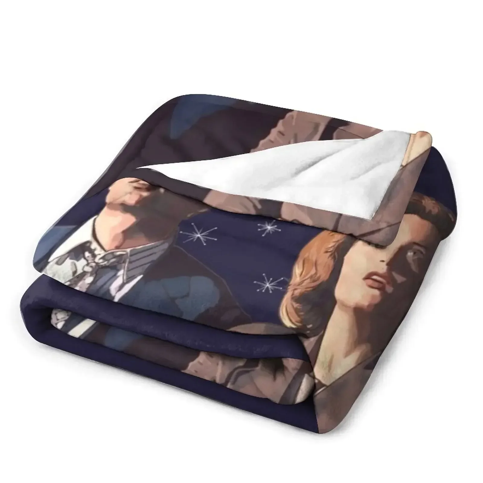 the X files deep throat Fox Mu - 3D Printing File Free 评论和价格