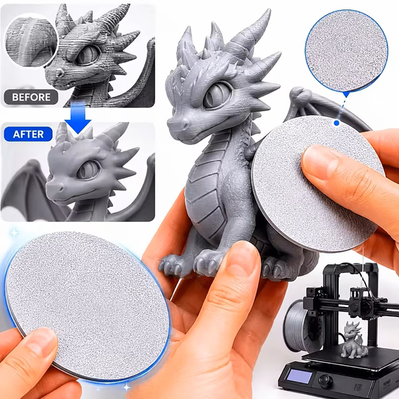 3D Printing Resin Polishing Di - 3D Printing Resin 评论和价格