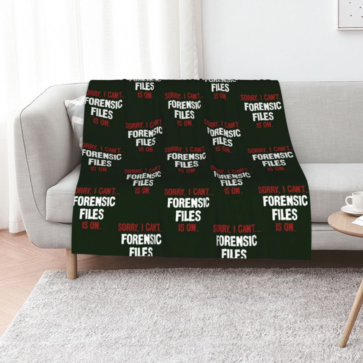 Sorry I Cant Forensic Files Is - 3D Printing File Free 评论和价格