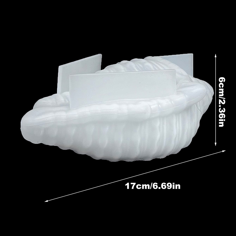 DIY 3D Conch Shaped Silicone C - 3D Printing Vase 评论和价格