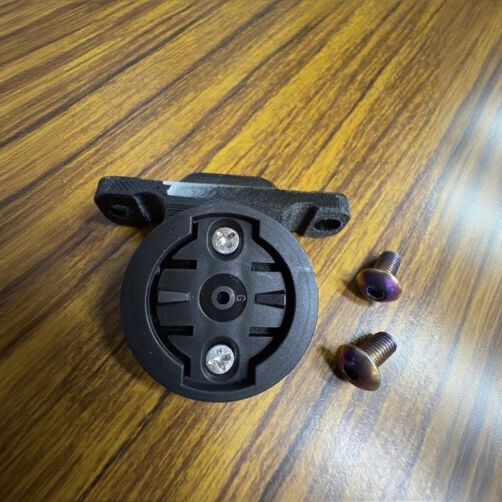 Black 3D Print ABS Saddle Ligh - 3D Printing File Free 评论和价格