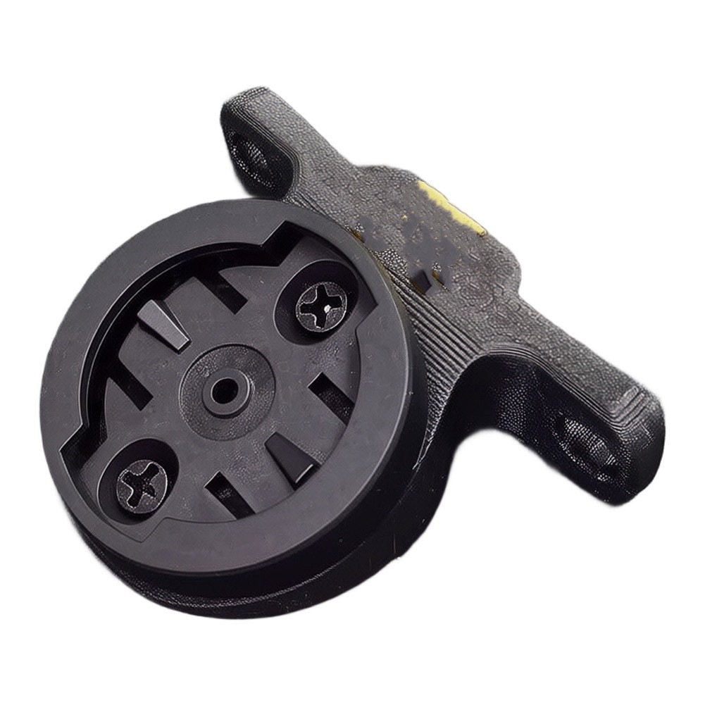 Black 3D Print ABS Saddle Ligh - 3D Printing File Free 评论和价格
