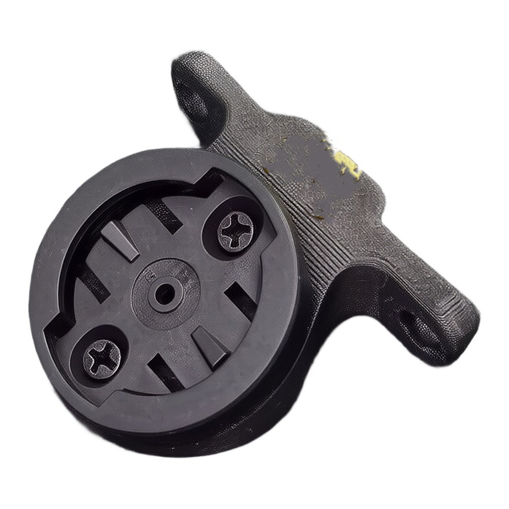 Black 3D Print ABS Saddle Ligh - 3D Printing File Free 评论和价格