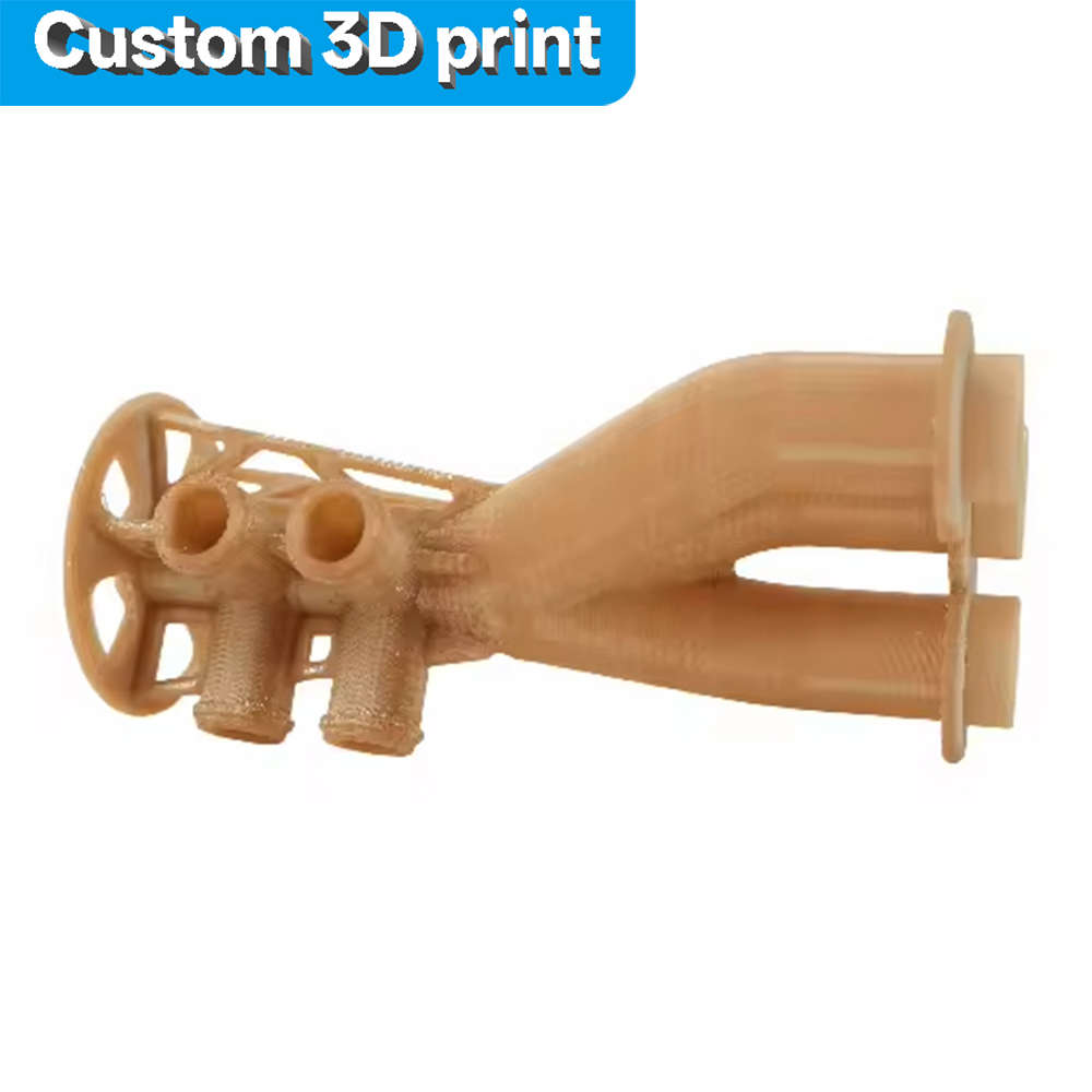 Customized air conditioning pi - 3D Printing File Free 评论和价格