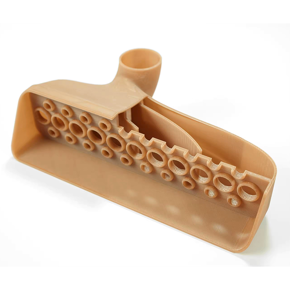 Customized air conditioning pi - 3D Printing File Free 评论和价格