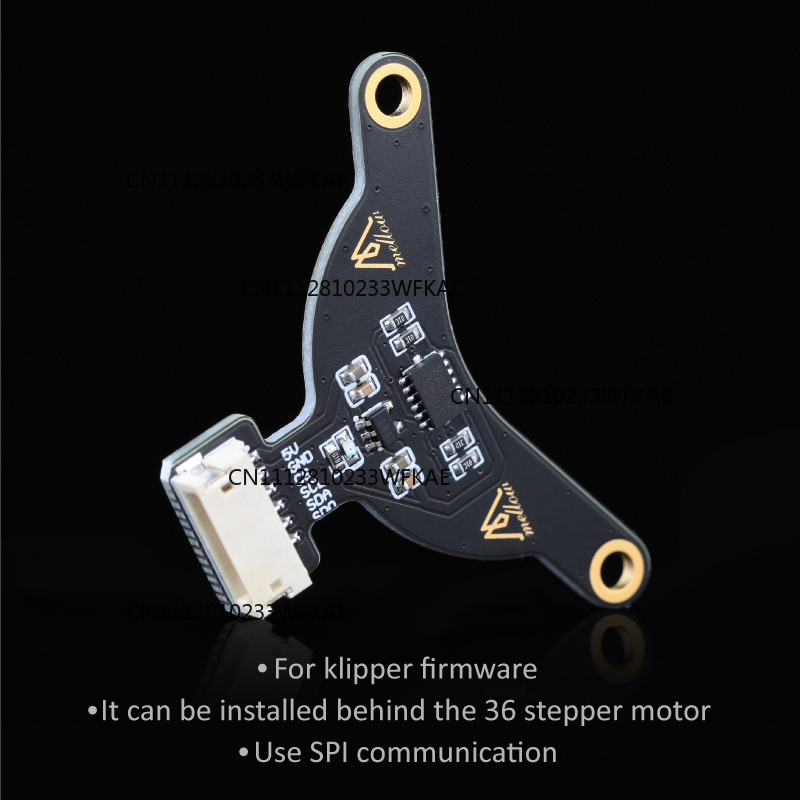 Fly-ADXL345 Accelerometer Boar - 3D Printer Extruder 评论和价格