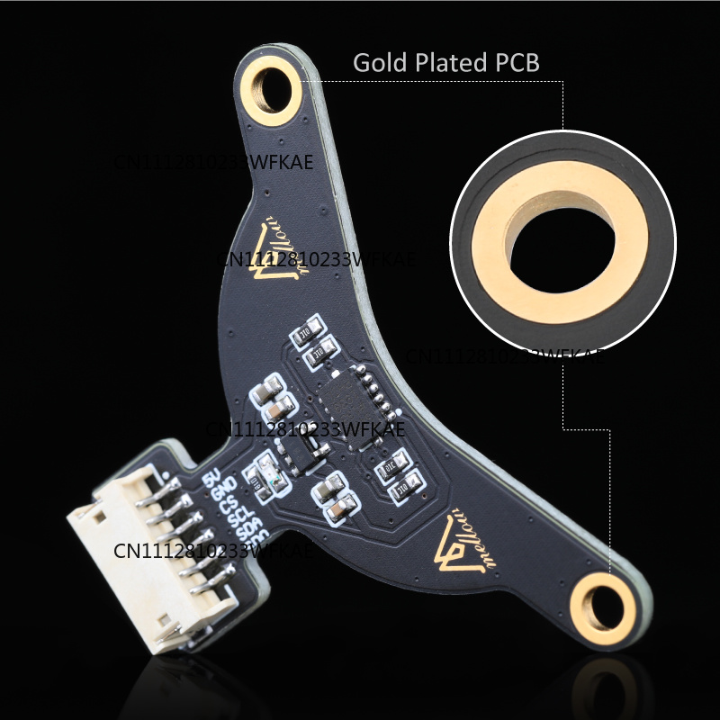 Fly-ADXL345 Accelerometer Boar - 3D Printer Extruder 评论和价格