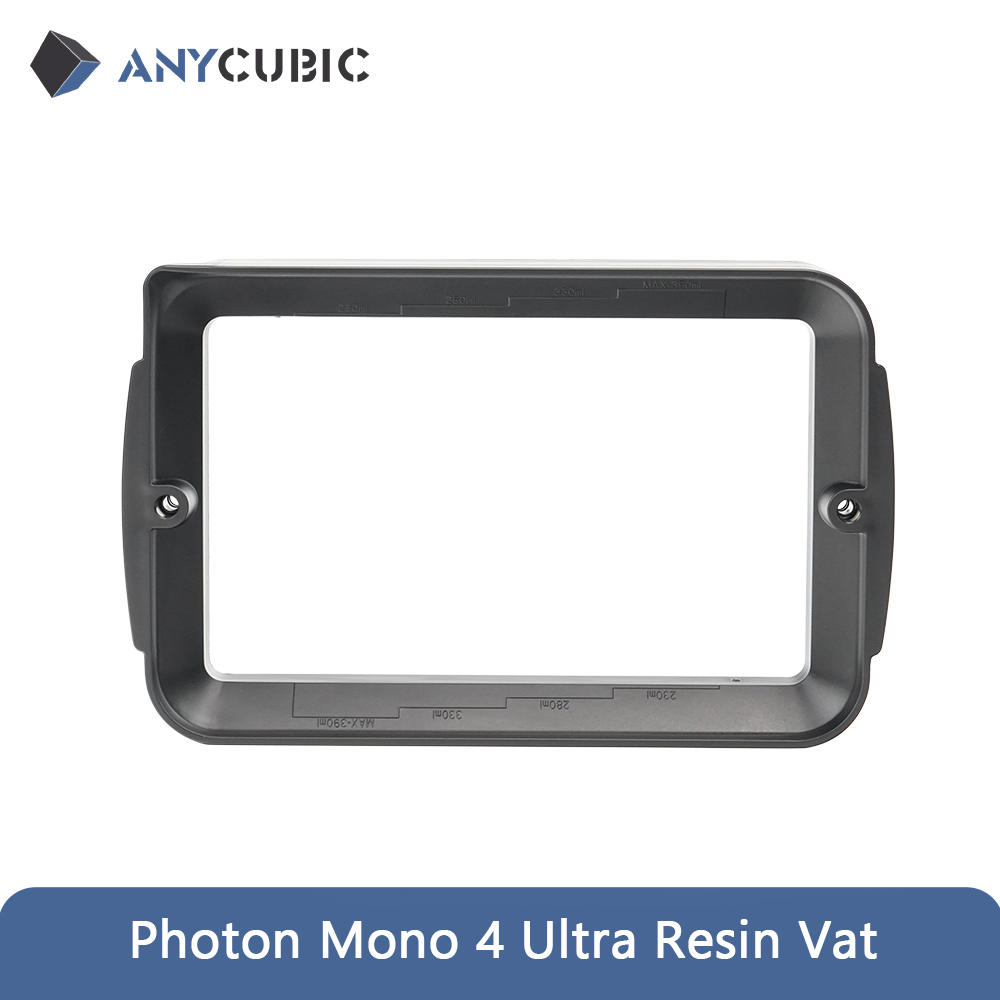 ANYCUBIC Phonton Mono 4 Ultra  - 3D Printing House Machine 评论和价格