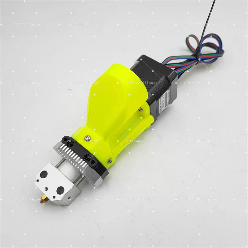 Universal Plastic Scrap Granul - 3D Printer Extruder 评论和价格