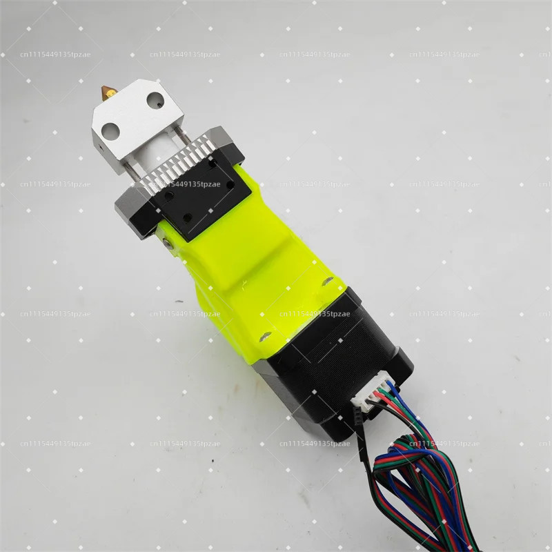 Universal Plastic Scrap Granul - 3D Printer Extruder 评论和价格