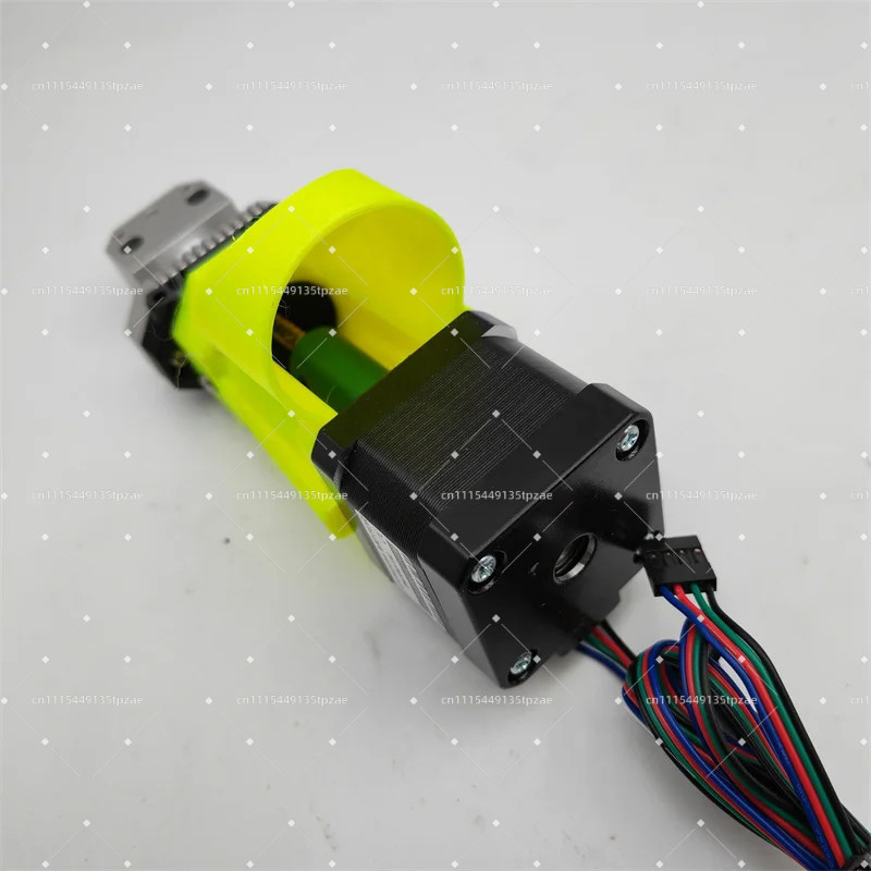 Universal Plastic Scrap Granul - 3D Printer Extruder 评论和价格