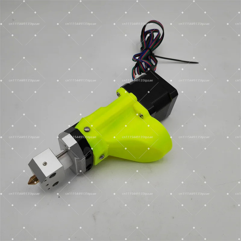 Universal Plastic Scrap Granul - 3D Printer Extruder 评论和价格