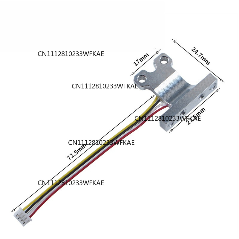 2Pcs 3D Printer Accessories fo - 3D Printer Extruder 评论和价格