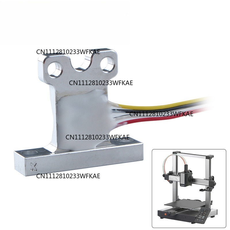 2Pcs 3D Printer Accessories fo - 3D Printer Extruder 评论和价格