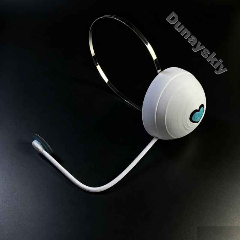 Alien Stage Mizi Sua Headset H - 3D Printing Game 评论和价格