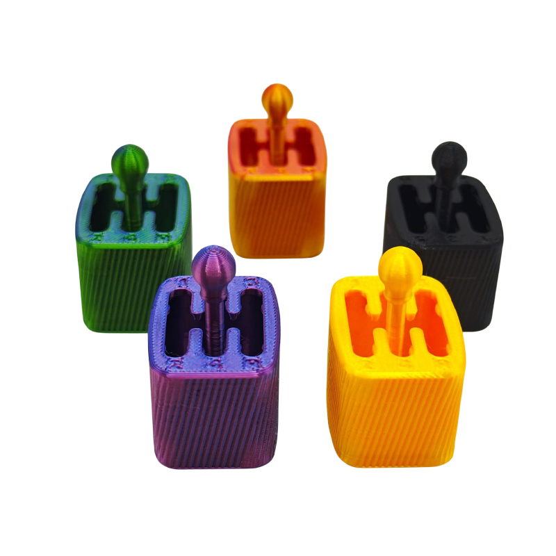 3D Printed Gear Shifter Fidget - 3D Printing Gears 评论和价格