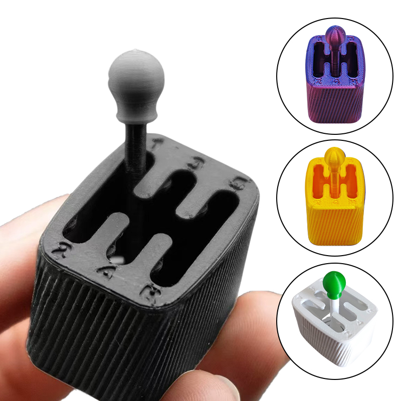 3D Printed Gear Shifter Fidget - 3D Printing Gears 评论和价格