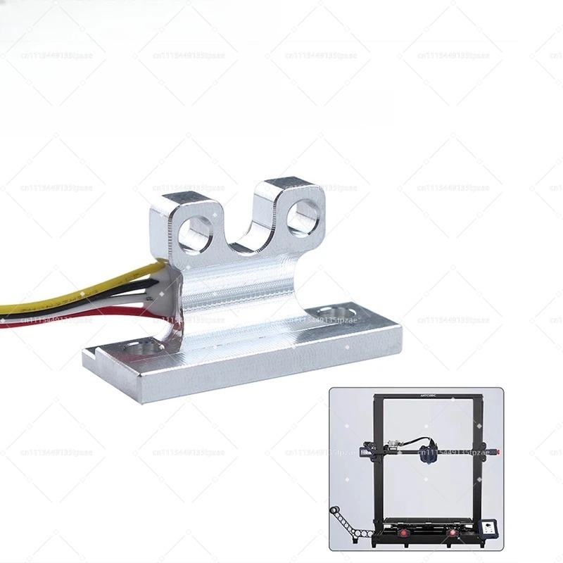 Hotend Auto Leveling Strain Ga - 3D Printer Extruder 评论和价格