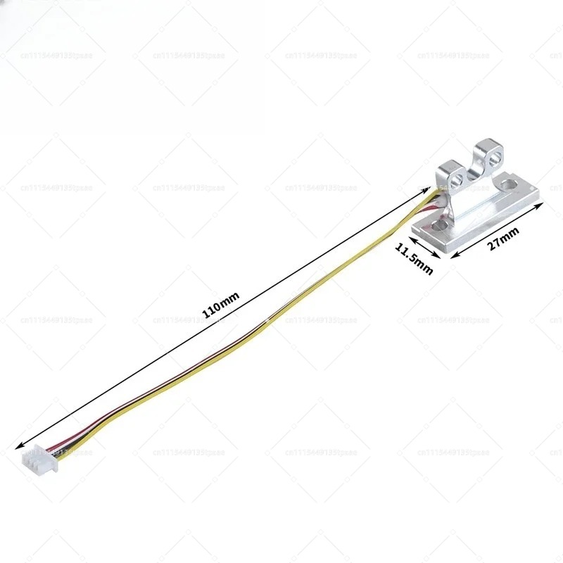 Hotend Auto Leveling Strain Ga - 3D Printer Extruder 评论和价格