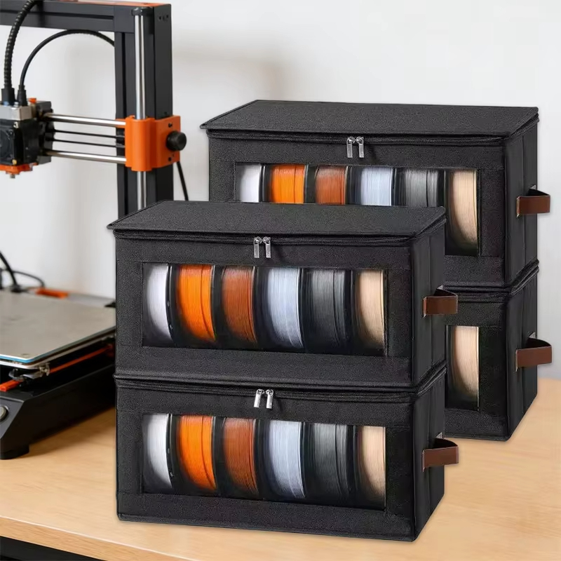 Filament Storage Bag - 3D Prin - 3D Printing House 评论和价格