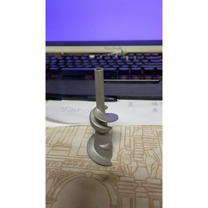 Aluminum Or Stainless Propelle - 3D Printing Files 评论和价格