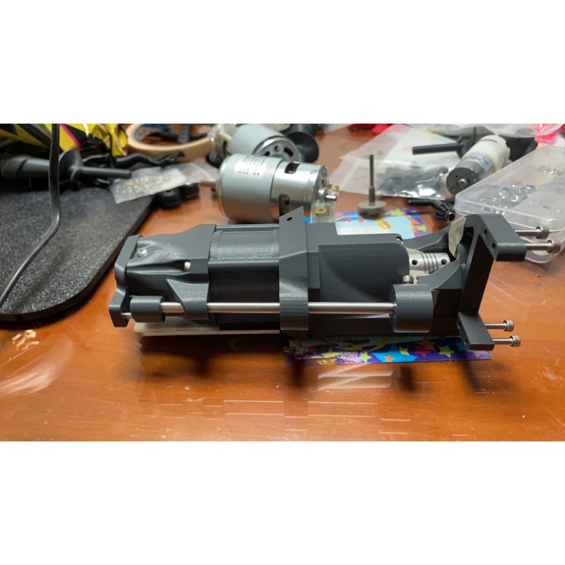 Aluminum Or Stainless Propelle - 3D Printing Files 评论和价格