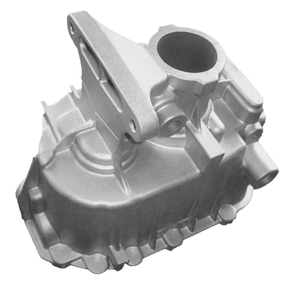 CNC Die Casting Service: Engin - 3D Printing File Free 评论和价格