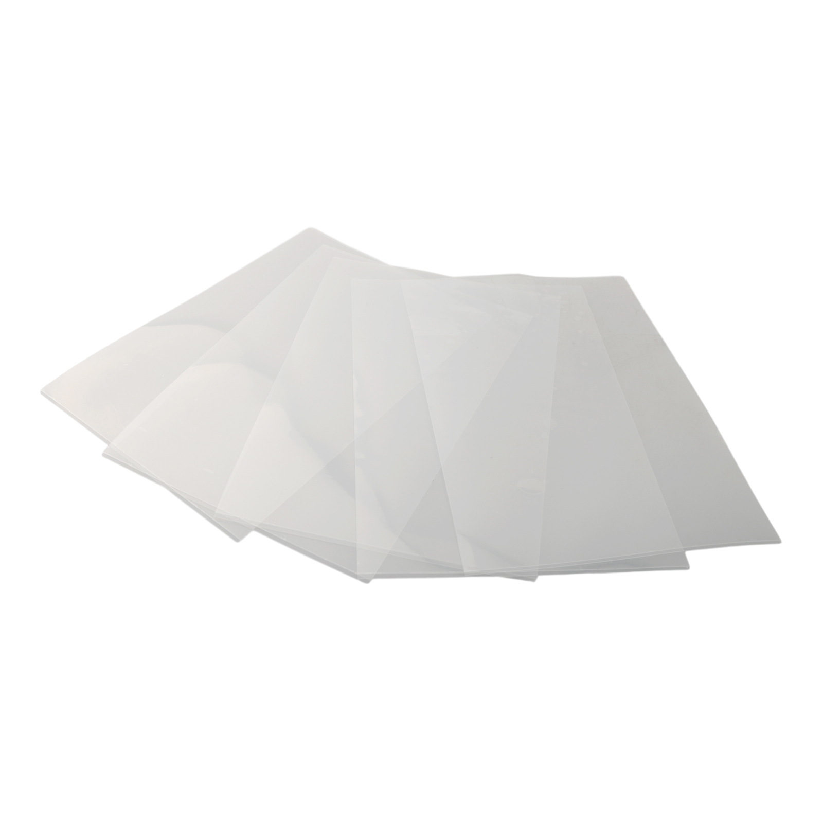 5PC FEP Film 0.15mm for UV LCD - 3D Printing Result 评论和价格