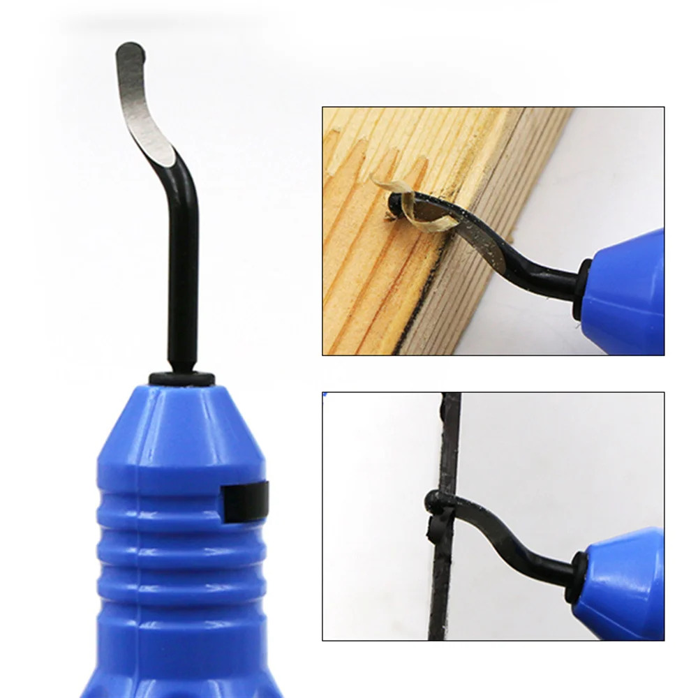Blades High-Speed Steel Deburr - 3D Printing Resin 评论和价格