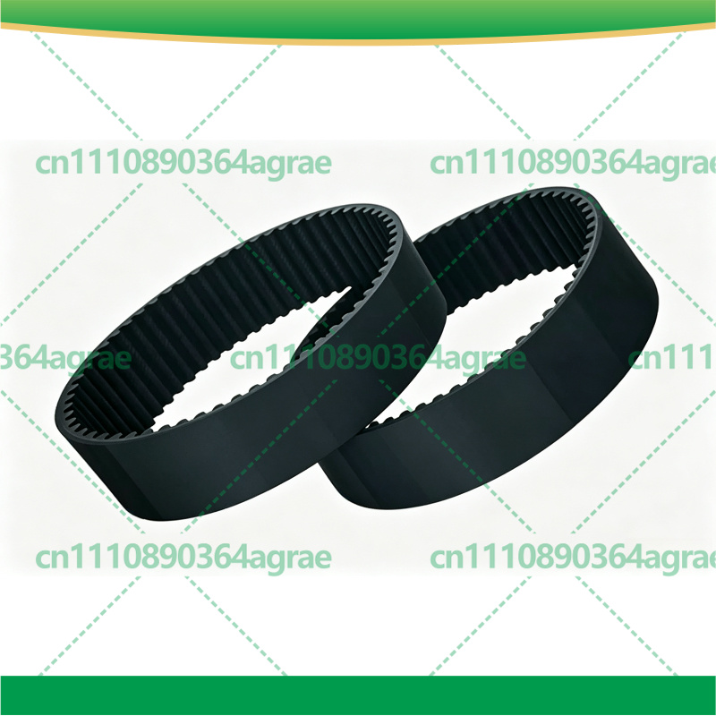 5pcs HTD5M380 HTD5M385 HTD5M39 - Timing Belt 评论和价格