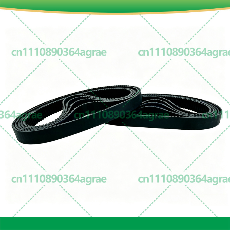 5pcs HTD5M380 HTD5M385 HTD5M39 - Timing Belt 评论和价格
