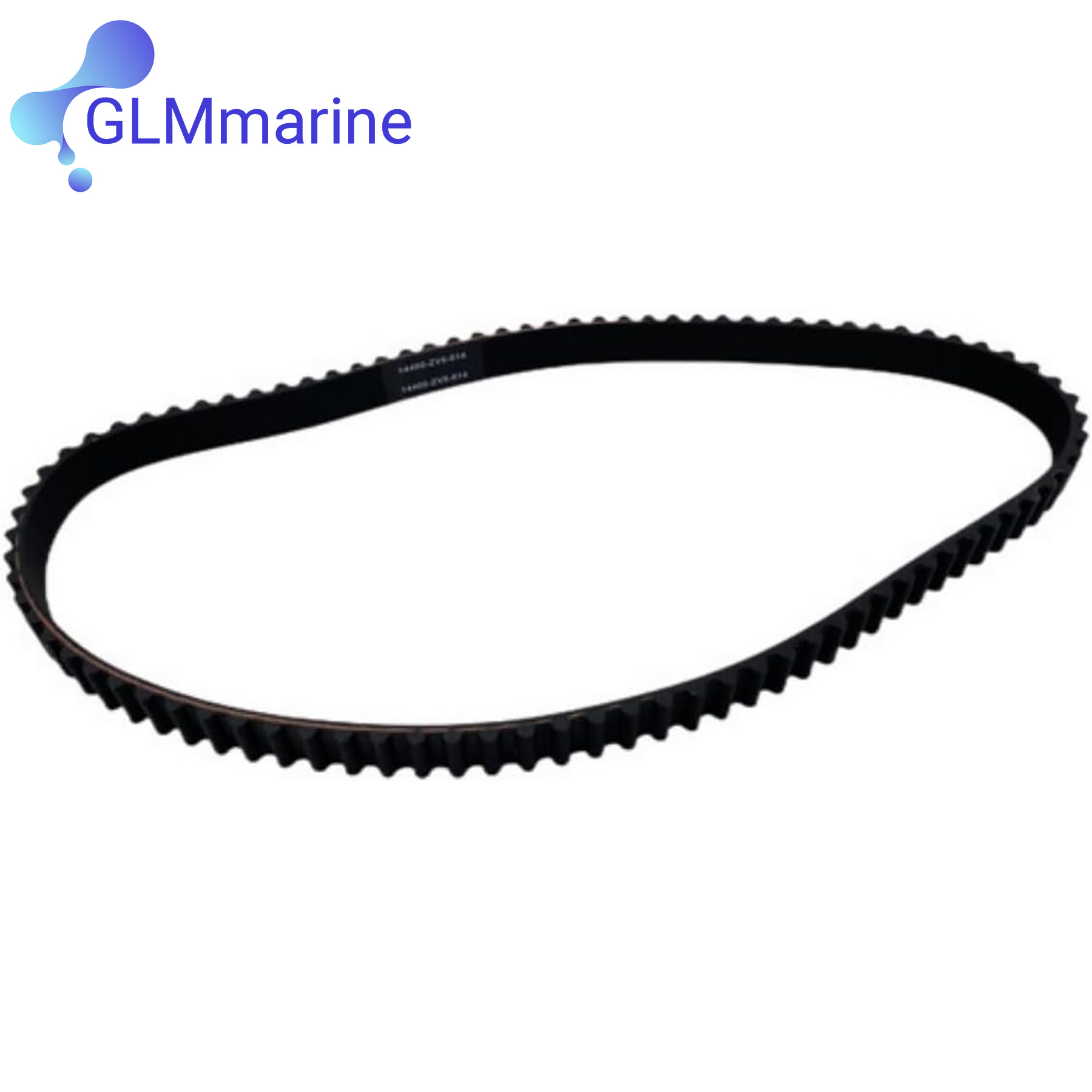 For Honda 14400-ZV5-014 Marine - Timing Belt 评论和价格