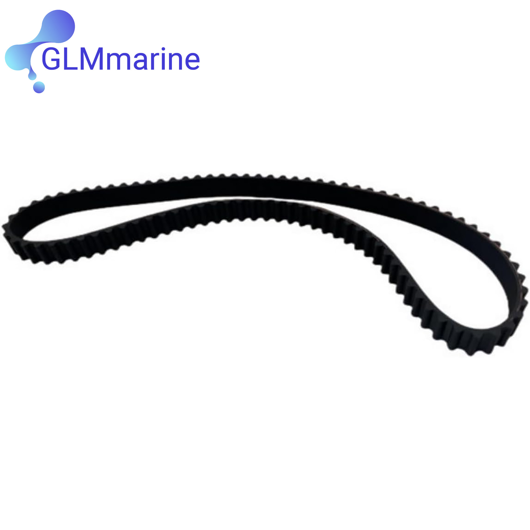 For Honda 14400-ZV5-014 Marine - Timing Belt 评论和价格