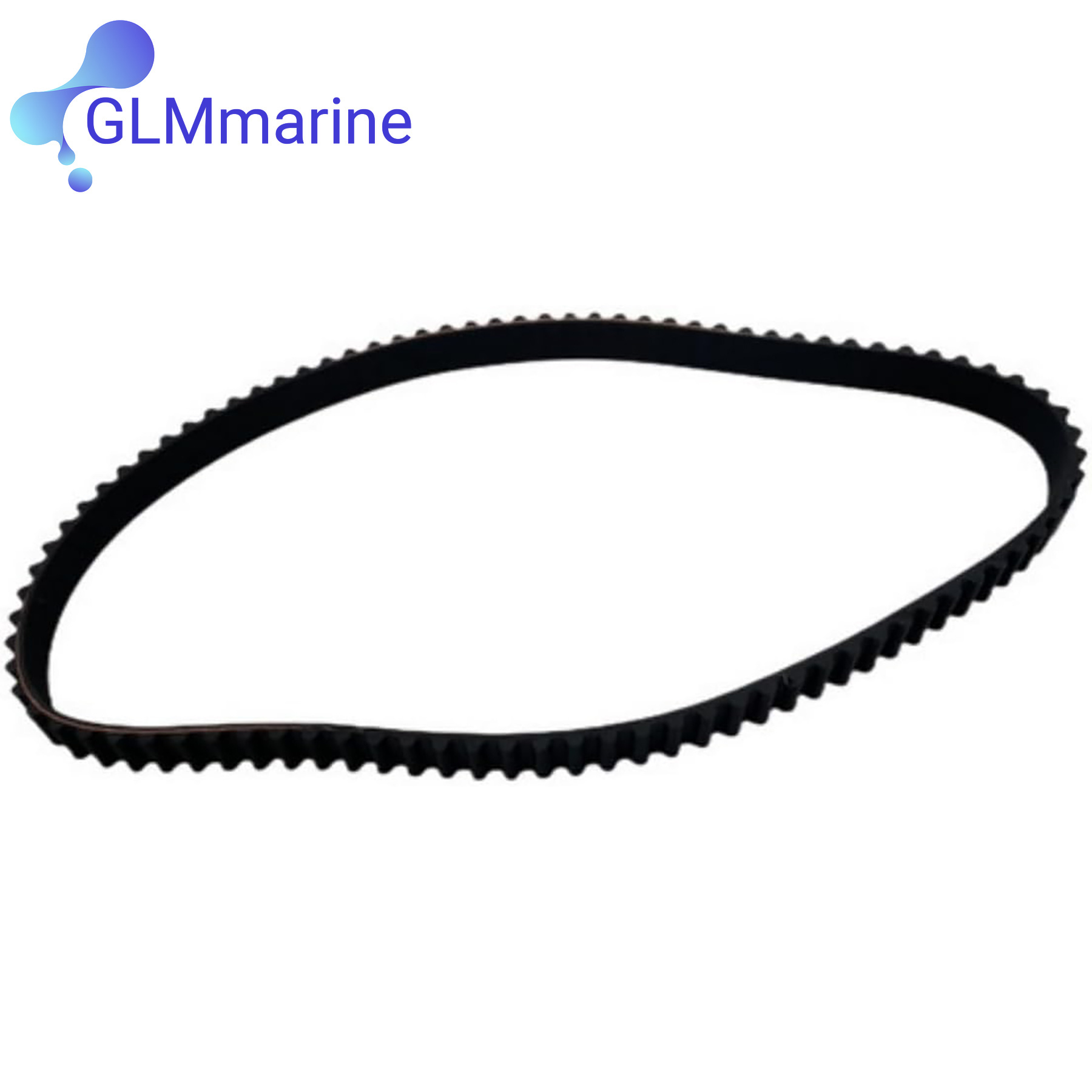For Honda 14400-ZV5-014 Marine - Timing Belt 评论和价格