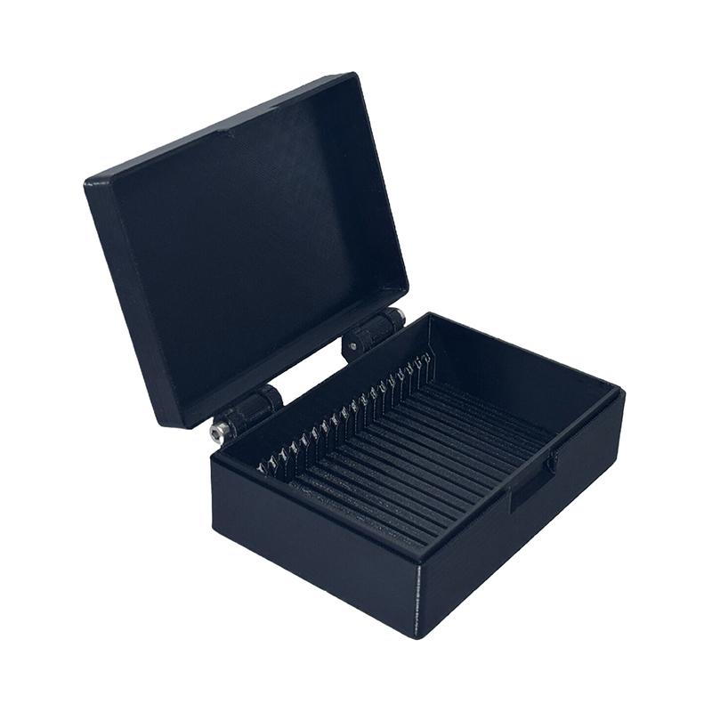 3D Printed Document Storage Bo - 3D Printing File Free 评论和价格