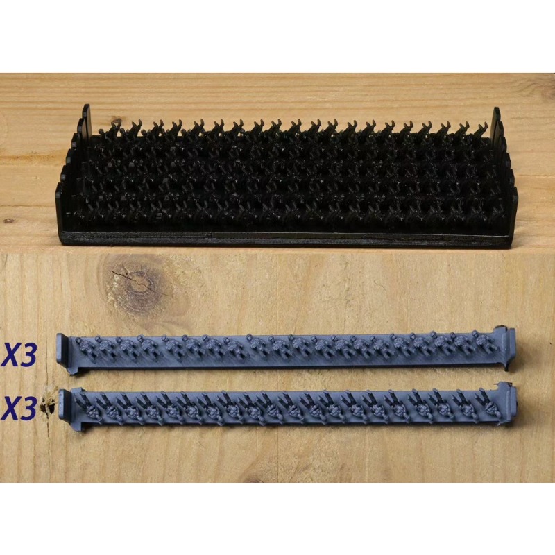 BUNKER IJN35070 1/350 War Ship - 3D Printing Gears 评论和价格