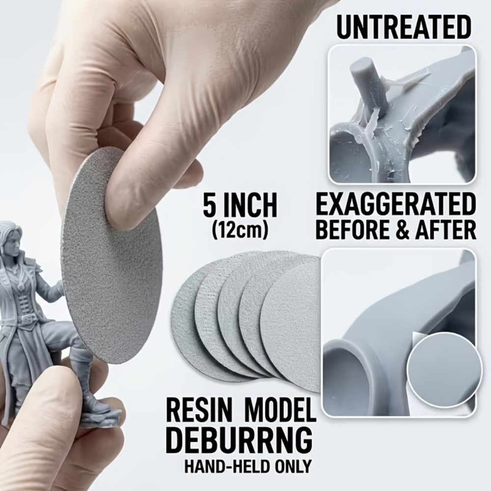 3D Printing Resin Polishing Di - 3D Printing Resin 评论和价格