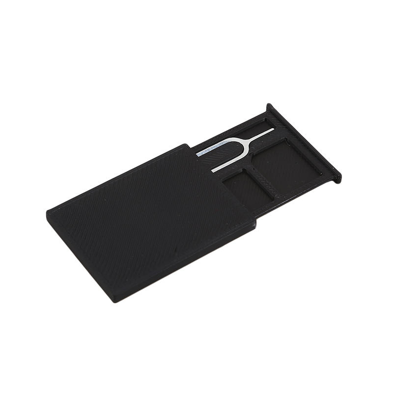 Portable PLA Memory Card Stora - 3D Printing Card 评论和价格