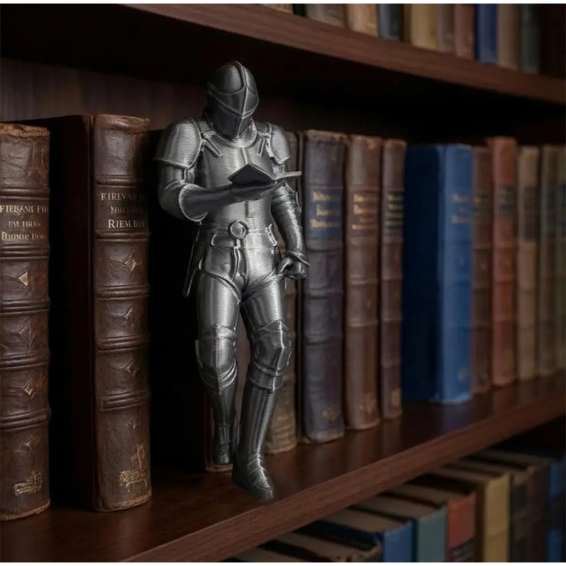 3D printing Knight Statue Knig - 3D Printing Knight Armor 评论和价格