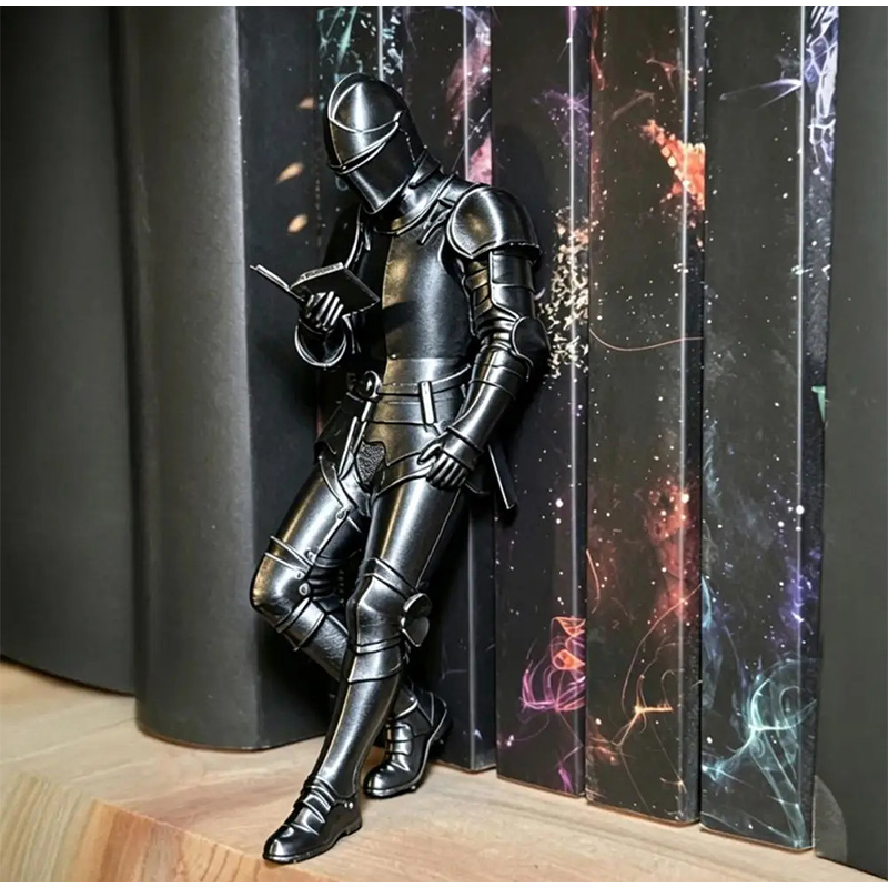3D printing Knight Statue Knig - 3D Printing Knight Armor 评论和价格