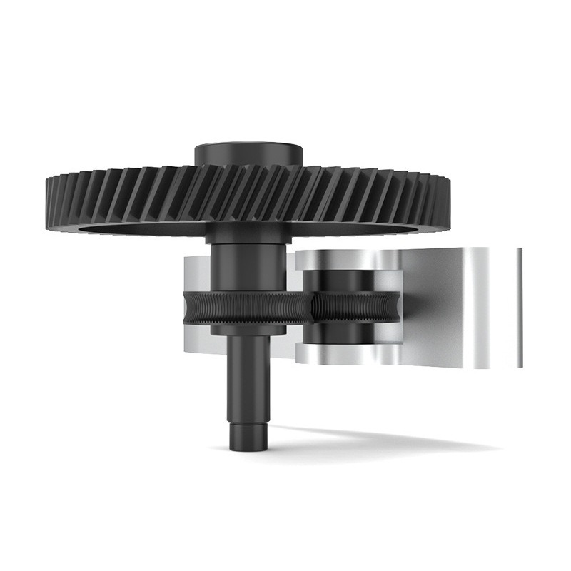 Gear kit, 3D printer accessory - 3D Printer Extruder 评论和价格