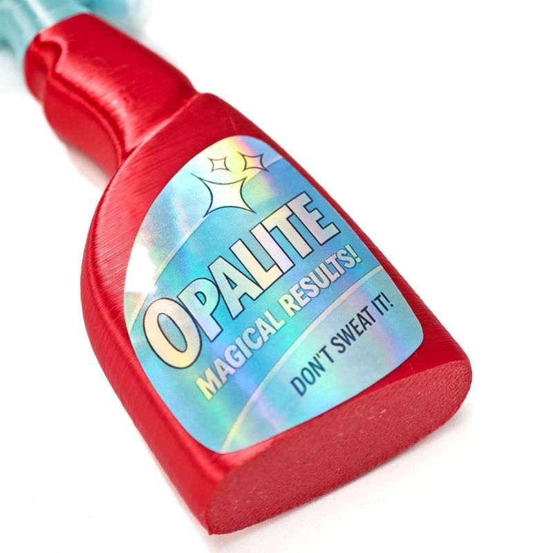 Opalite Spray Magicl Results C - 3D Printing Result 评论和价格